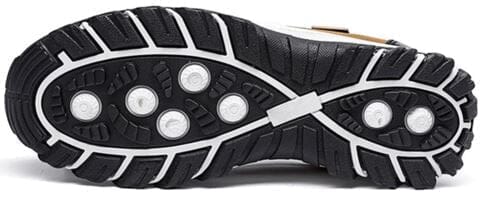 Herren Schuh Ultra Confy - Anpassbar für jedes Terrain