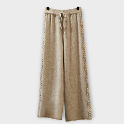 Vanessa Gemütliches Strickset