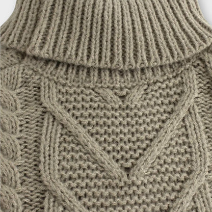 Vanessa Gemütliches Strickset