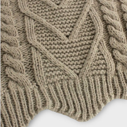Vanessa Gemütliches Strickset
