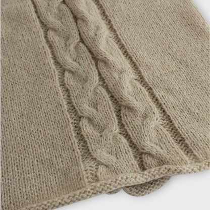 Vanessa Gemütliches Strickset